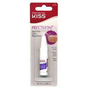 Kiss Nail glue precision 1st