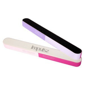 Kiss 6 Way nail file 1st
