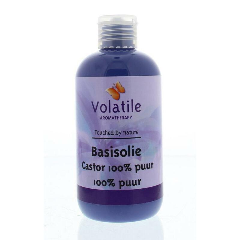 Volatile Castor olie 250ml
