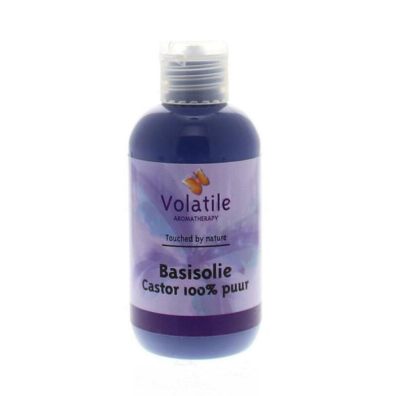 Volatile Castor olie 100ml