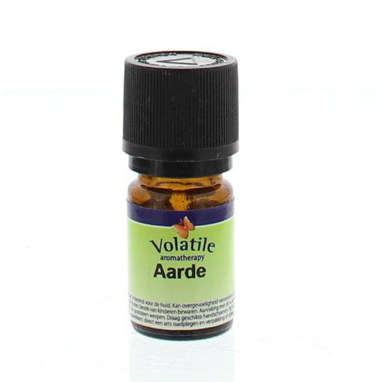 Volatile Aarde 5 elementen mengsel 5ml