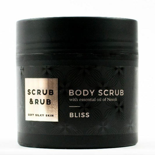 Scrub & Rub Body scrub bliss 350g