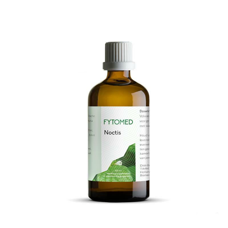Fytomed Noctis bio 100ml