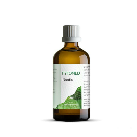 Fytomed Noctis bio 100ml