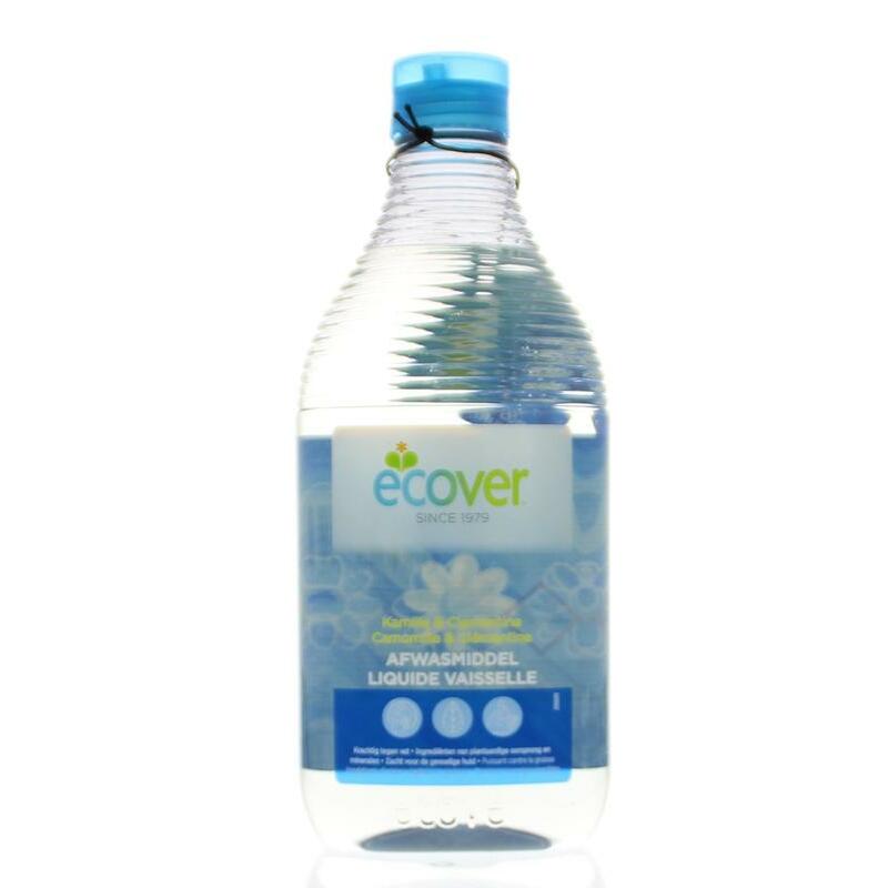 Ecover Afwasmiddel kamille & clementine 450ml