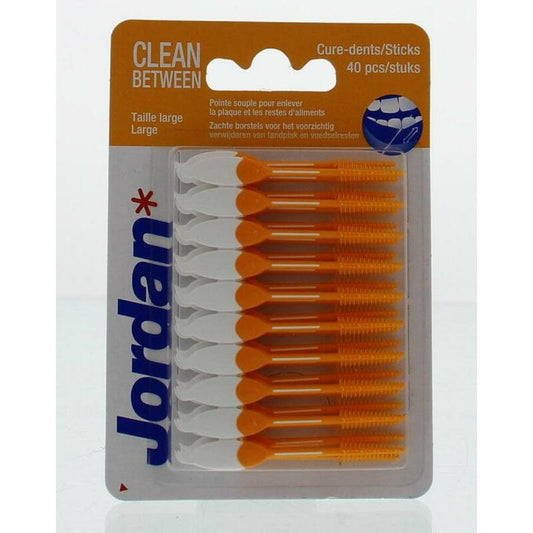 Jordan Clean between sticks large 40st