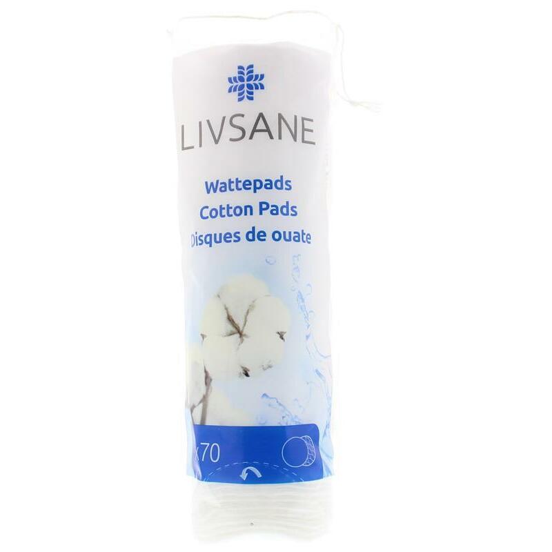 Livsane Wattenschijfjes 70st