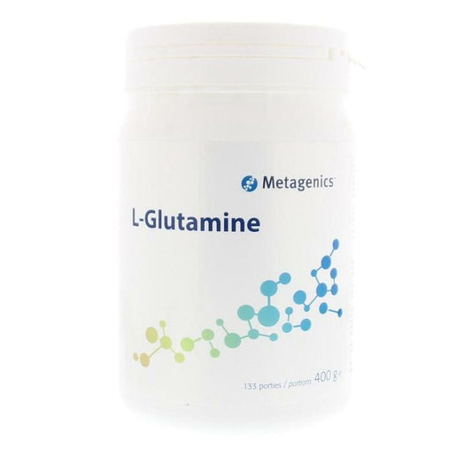 Metagenics L-Glutamine 400g