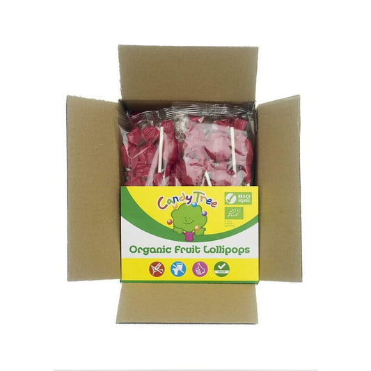 Candy Tree Kersenknotsen navul 42st