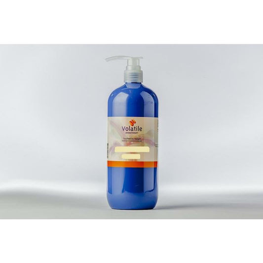 Volatile Massageolie arnica druivenpit 1000ml