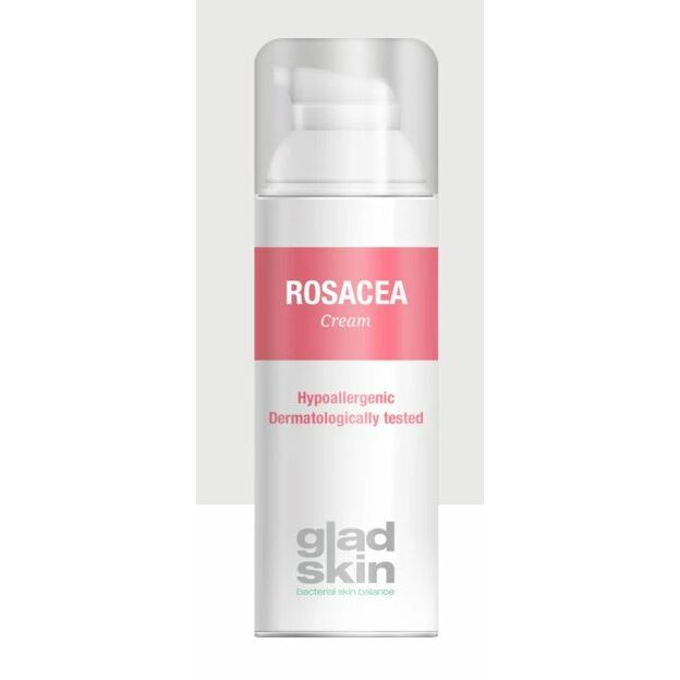 Gladskin Rosacea creme 50ml