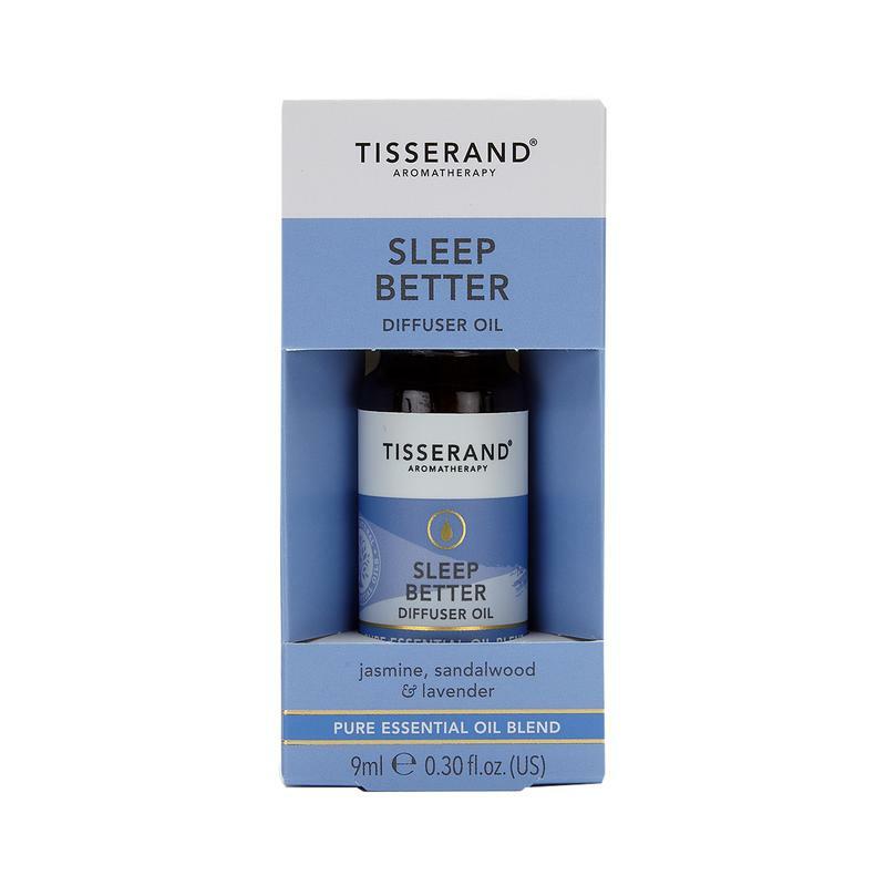 Tisserand Diffuser oil sleep better 9ml