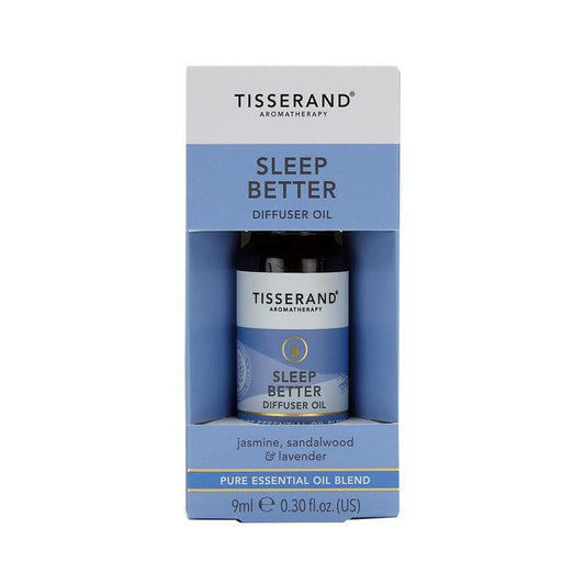 Tisserand Diffuser oil sleep better 9ml