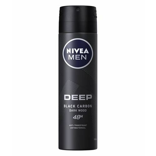 Nivea Men deodorant deep spray 150ml