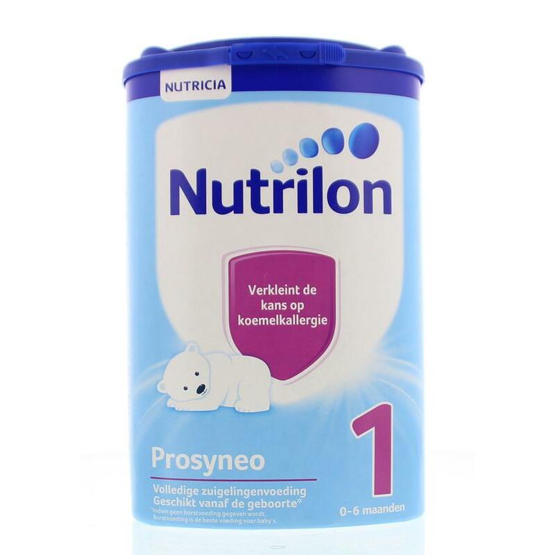Nutrilon 1 Prosyneo 750g