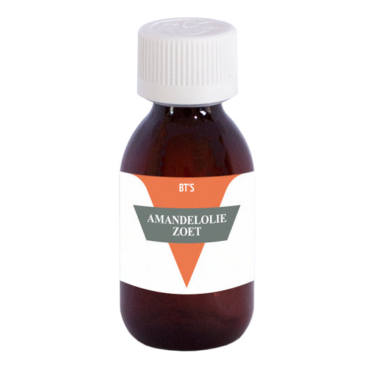 BT's Amandelolie 120ml