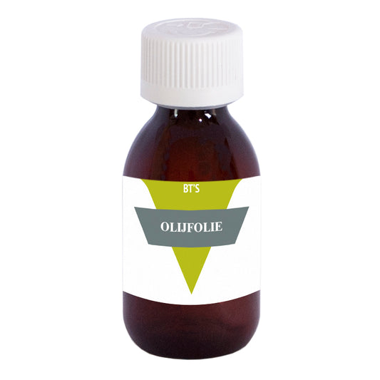 BT's Olijfolie 120ml