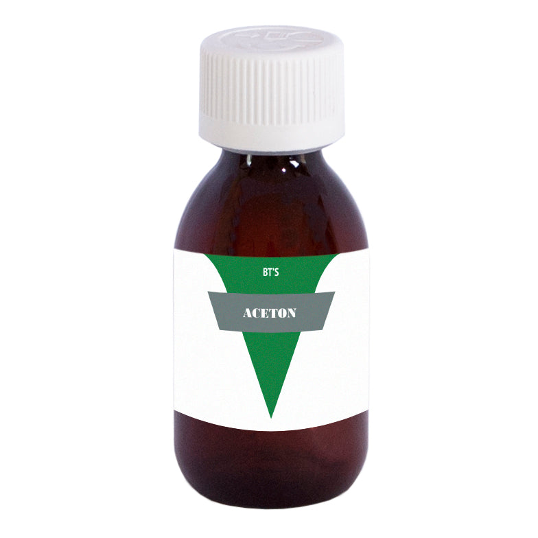 BT's Aceton 100ml
