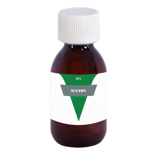 BT's Aceton 100ml
