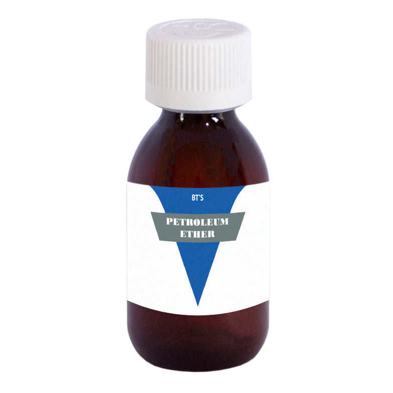 BT's Petroleum ether 120ml
