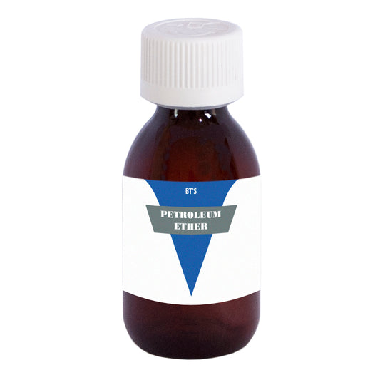 BT's Petroleum ether 120ml