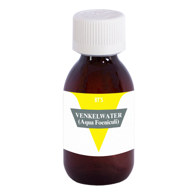 BT's Venkelwater 120ml