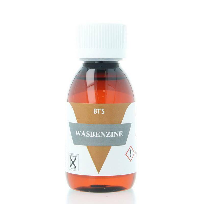BT's Wasbenzine 120ml