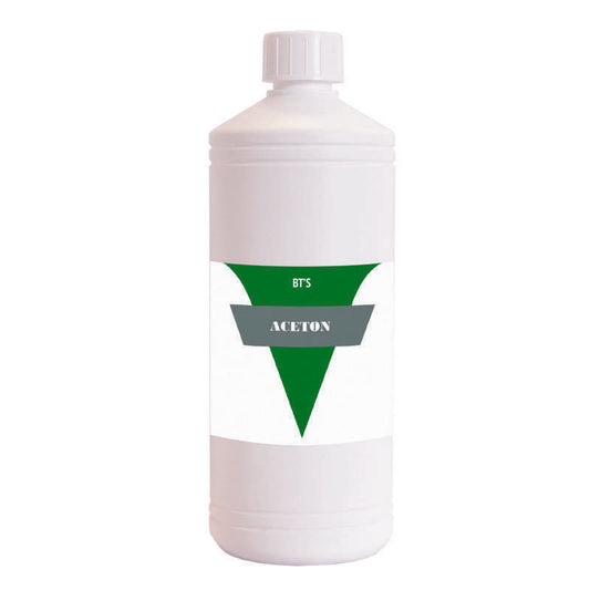 BT's Aceton 1000ml