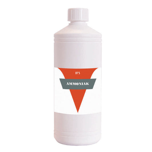 BT's Ammoniak 5% 1000ml