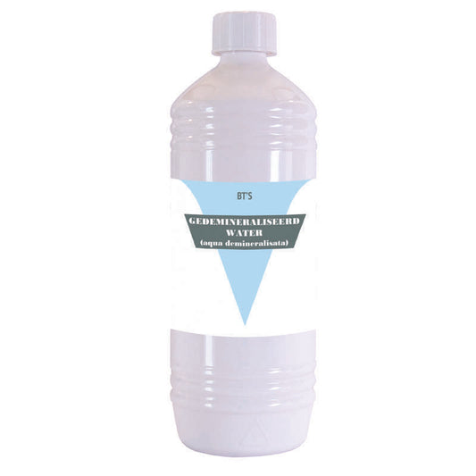 BT's Gedemineraliseerd water 1000ml