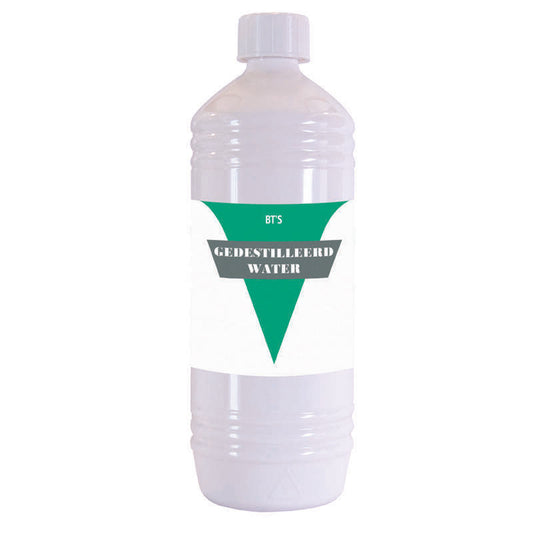 BT's Gedestilleerd water 1000ml