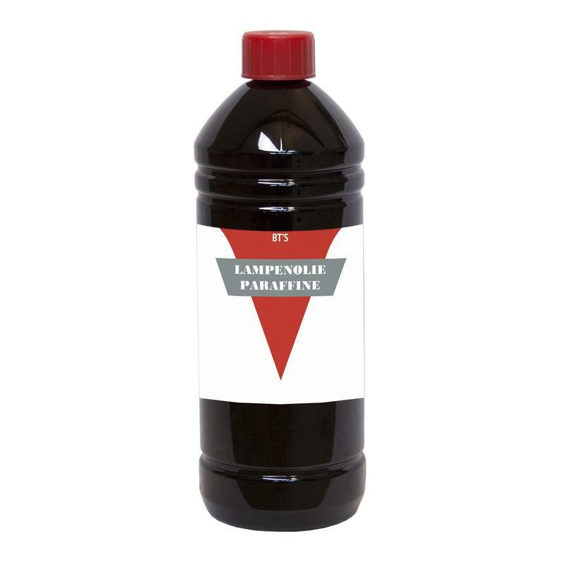 BT's Lampolie blank 1000ml