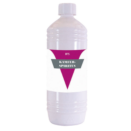 BT's Kamferspiritus 1000ml