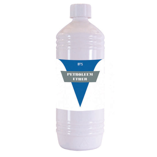 BT's Petroleum ether 1000ml