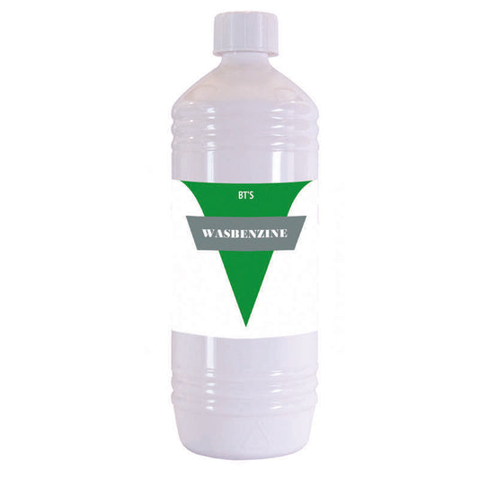 BT's Wasbenzine 1000ml