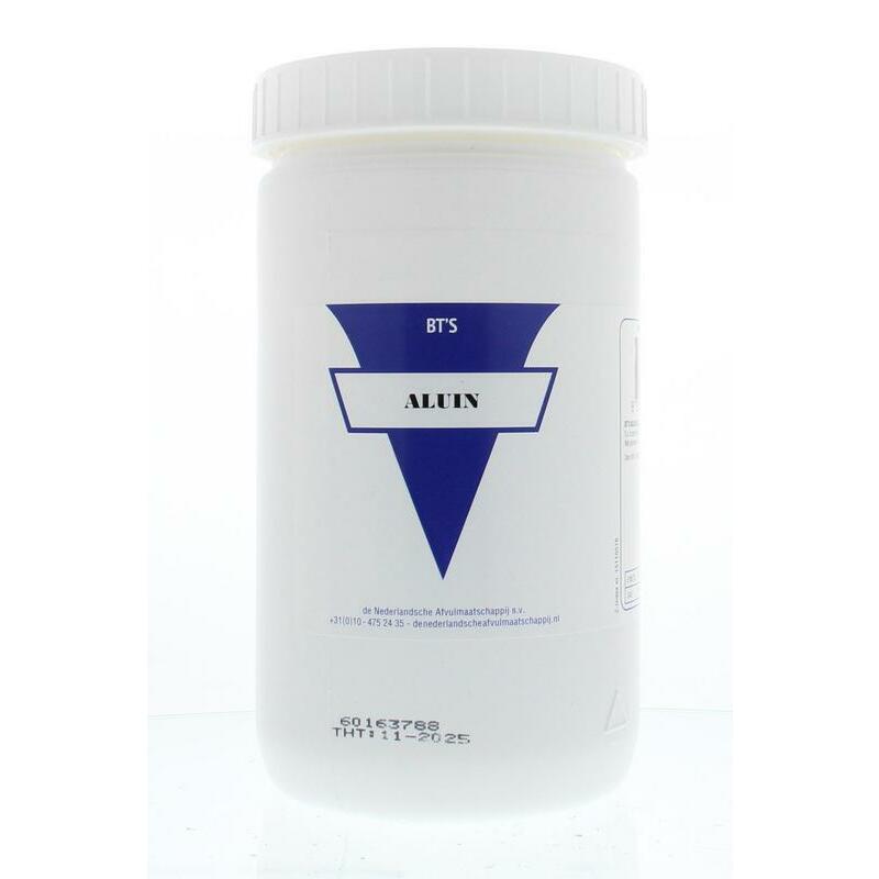 BT's Aluin 1000g