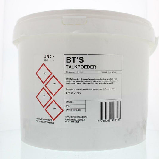 BT's Talkpoeder 5000g