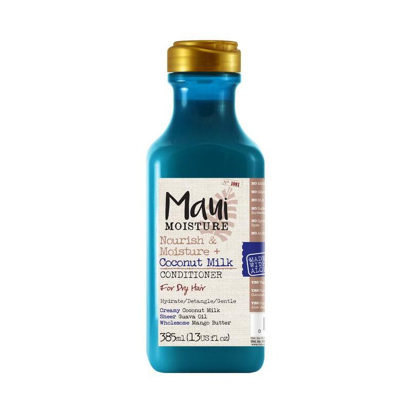 Maui Nourishing & moisturising conditioner 385ml