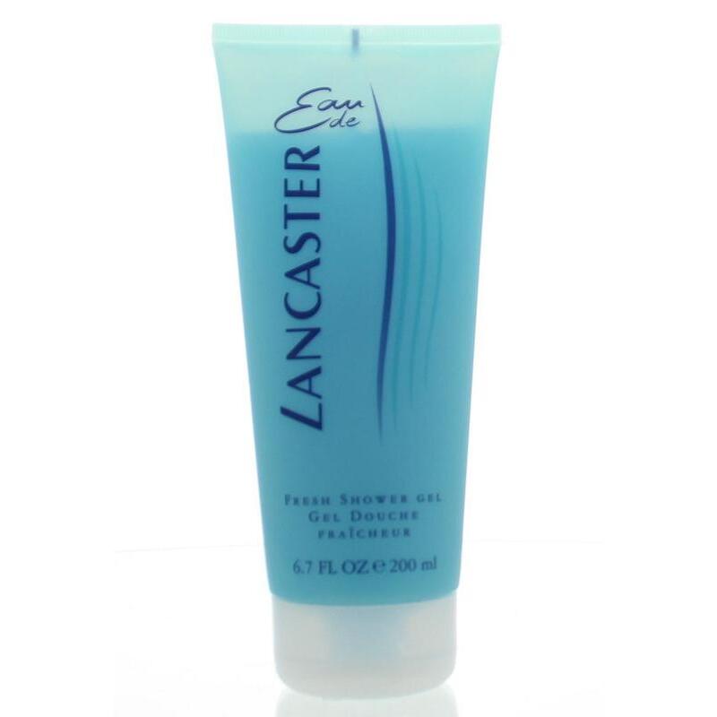 Lancaster Fresh shower 200ml