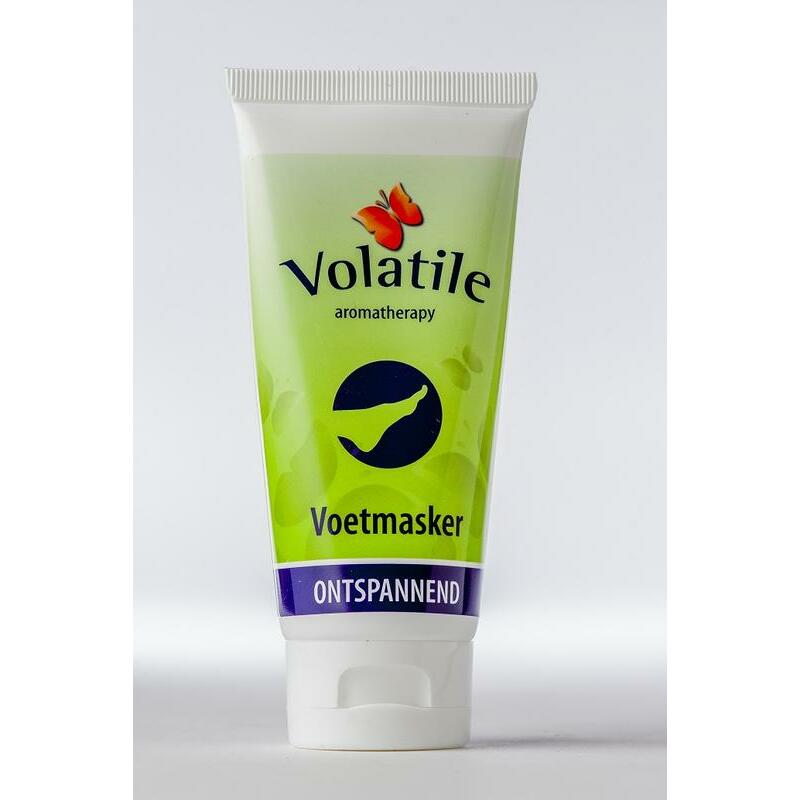 Volatile Voetmasker ontspannend 300ml