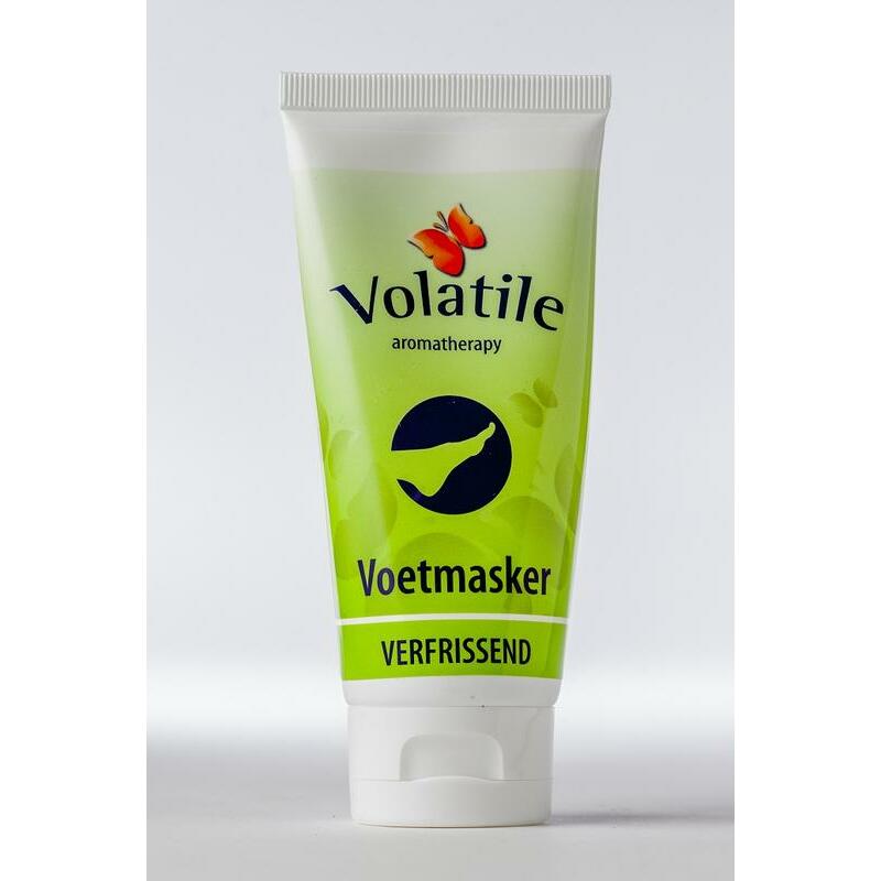 Volatile Voetmasker verfrissend 300ml