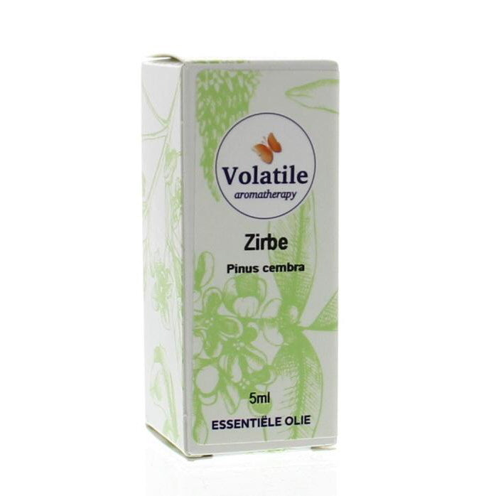 Volatile Zirbe 5ml