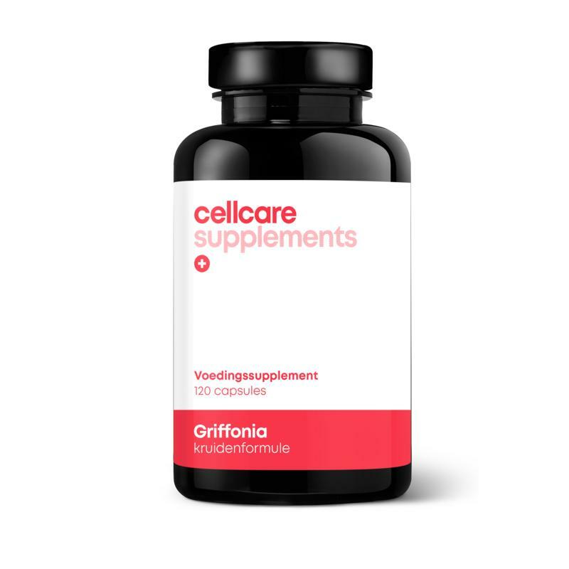 Cellcare Griffonia (150 mg 5-htp) 120vc