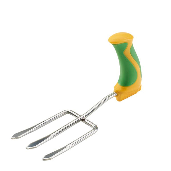 Vitility Tuinvork ergonomisch klein 1st