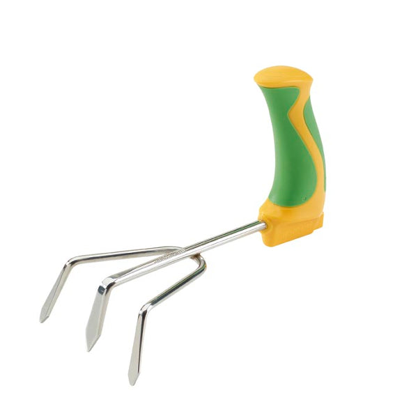 Vitility Tuinhark ergonomisch klein 1st