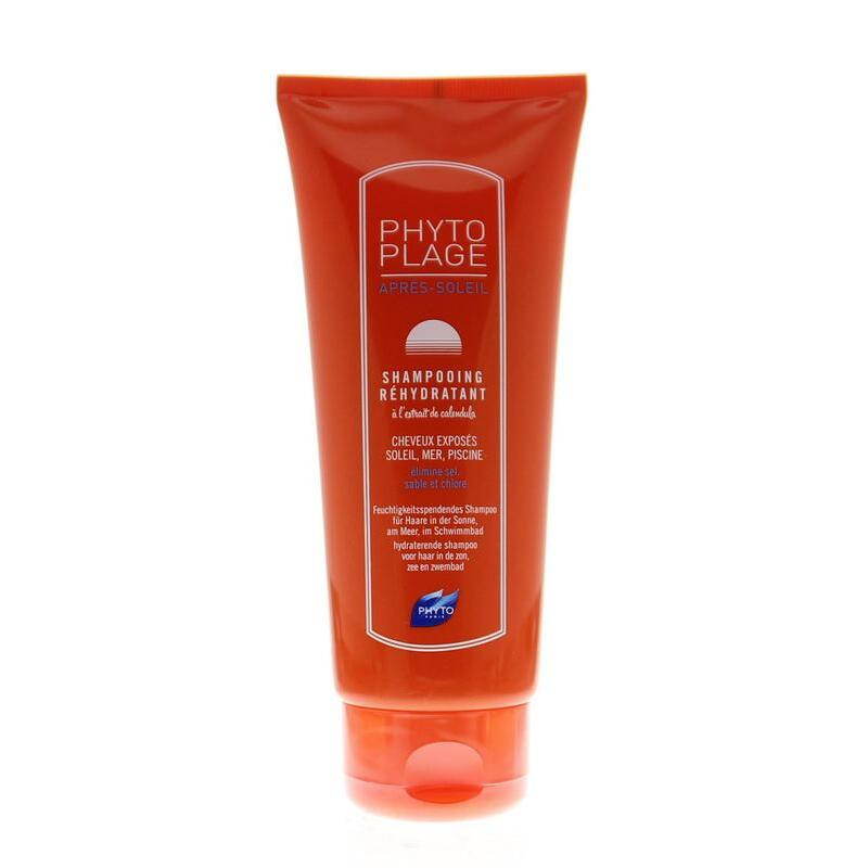 Phyto Paris Shampoo rehydratant 200ml