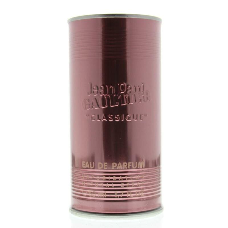 Gaultier Classique edp vapo spray 50ml