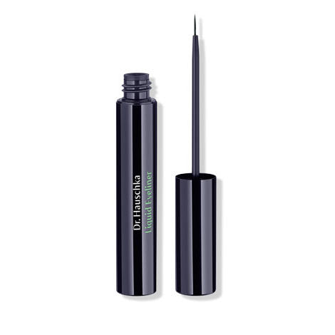 Hauschka Liquid eyeliner 01 black 4ml