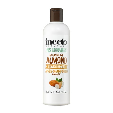 Inecto Naturals Almond conditioner 500ml