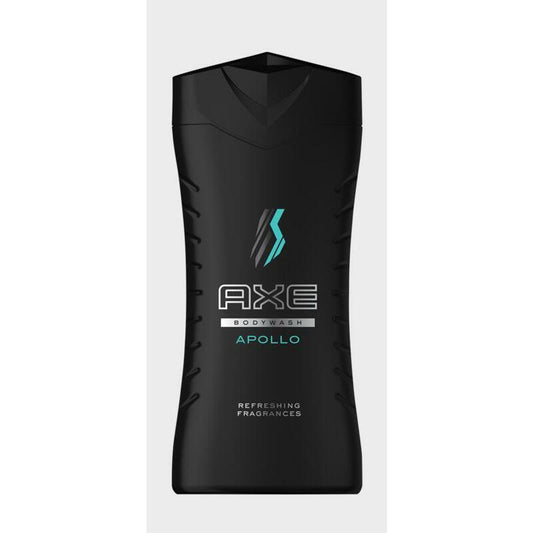 AXE Showergel apollo 250ml
